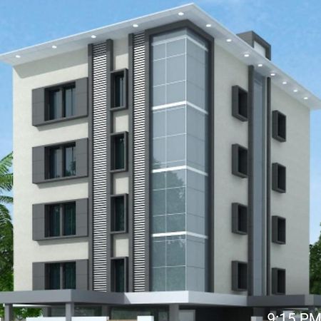 Hotel Star Zest House Nágpur Kültér fotó