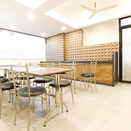 Hotel Star Zest House Nágpur Kültér fotó