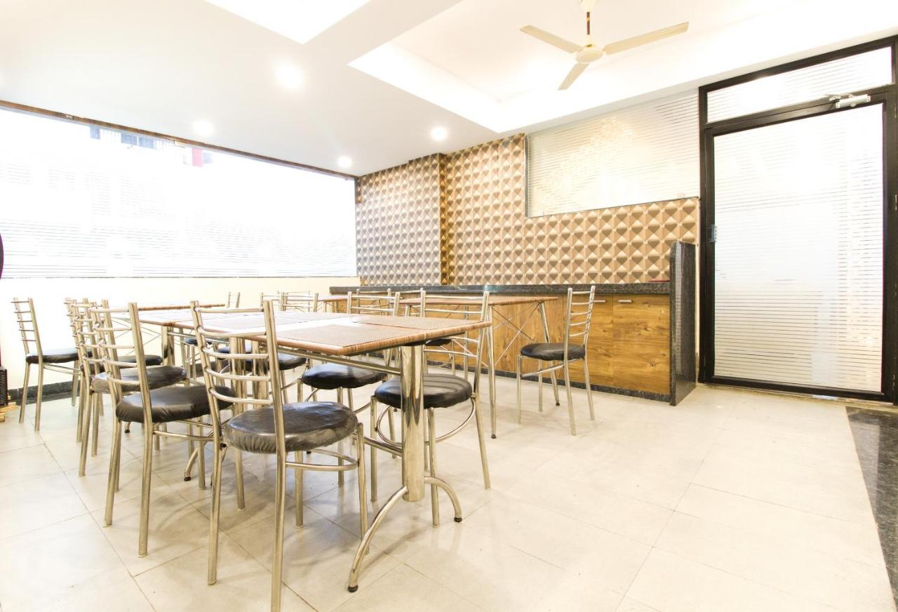 Hotel Star Zest House Nágpur Kültér fotó